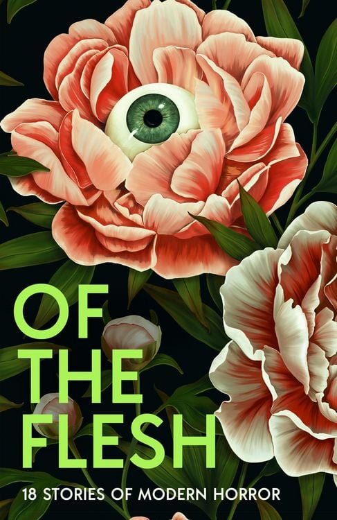 Produktbild: OF FLESH HB
