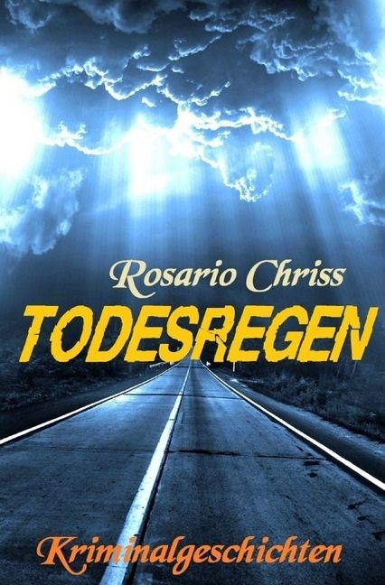 Produktbild: Todesregen
