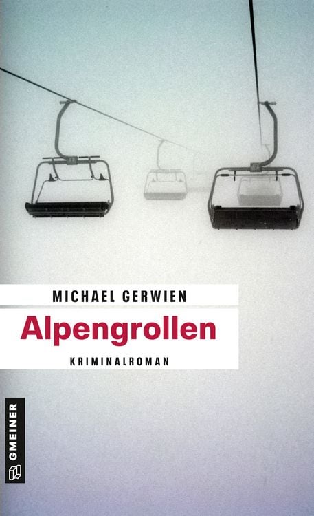 Produktbild: Alpengrollen