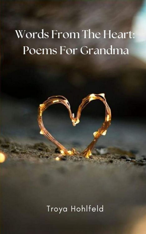Produktbild: Words From The Heart