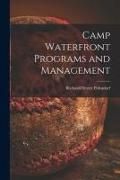Produktbild: Camp Waterfront Programs and Management