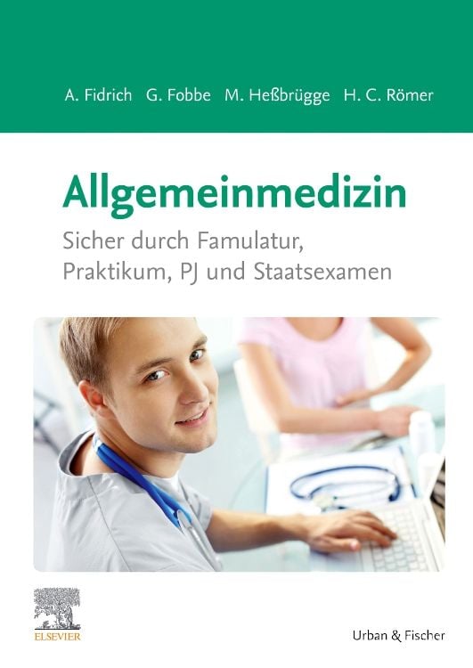 Produktbild: Allgemeinmedizin