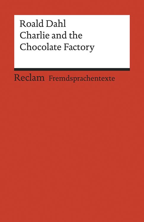 Produktbild: Charlie and the Chocolate Factory