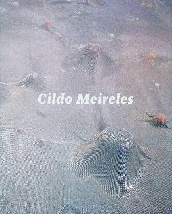 Produktbild: Cildo Meireles