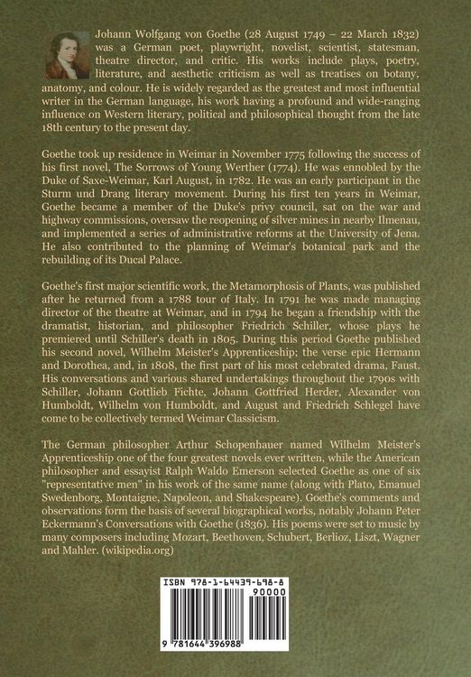 Produktbild: Maxims and Reflections