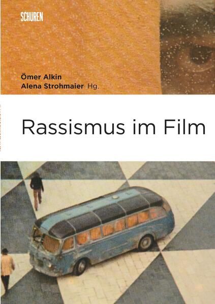 Produktbild: Rassismus im Film
