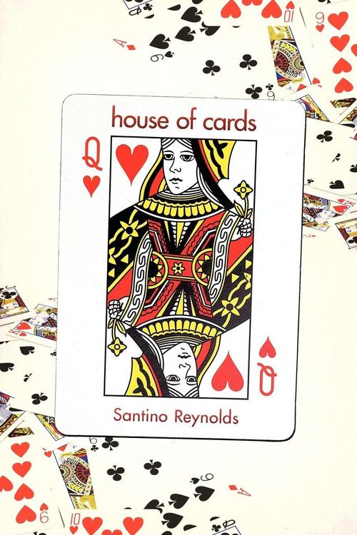 Produktbild: House of Cards
