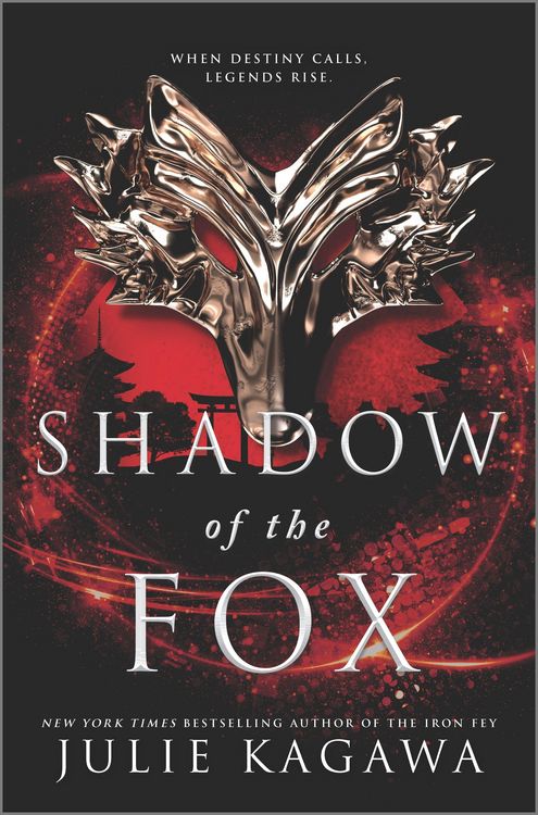 Produktbild: Shadow of the Fox