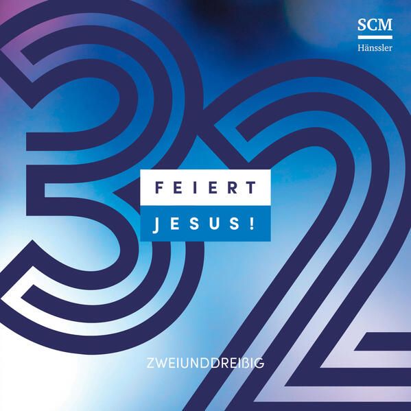 Produktbild: Feiert Jesus! 32