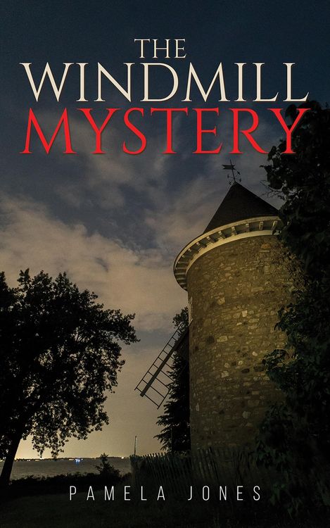 Produktbild: Windmill Mystery
