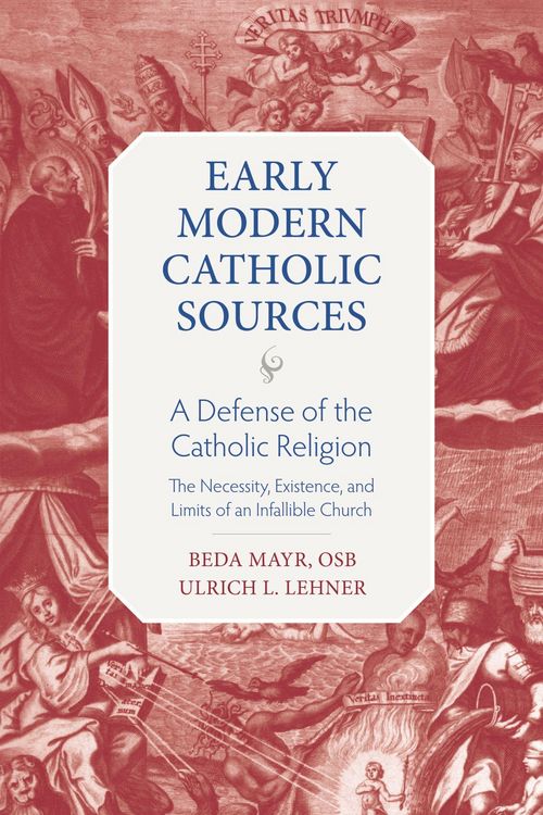 Produktbild: A Defense of the Catholic Religion