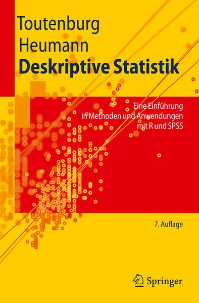 Produktbild: Deskriptive Statistik