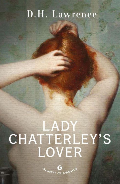 Produktbild: Lady Chatterley's lover