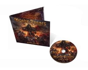 Produktbild: Symbol Of Eternity (Digipak)