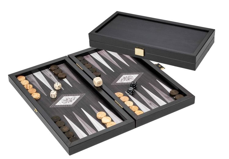 Produktbild: Backgammon Skariana, klein