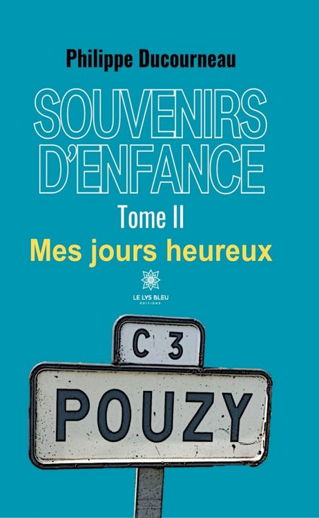 Produktbild: Souvenirs d'enfance - Tome 2