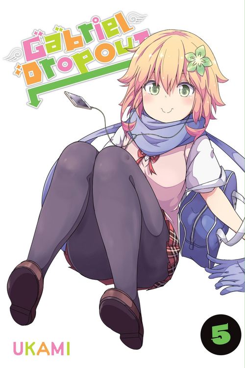 Produktbild: Gabriel Dropout, Vol. 5