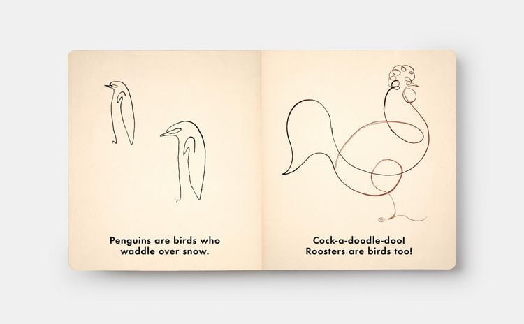 Produktbild: Birds & Other Animals
