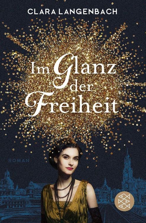 Produktbild: Im Glanz der Freiheit