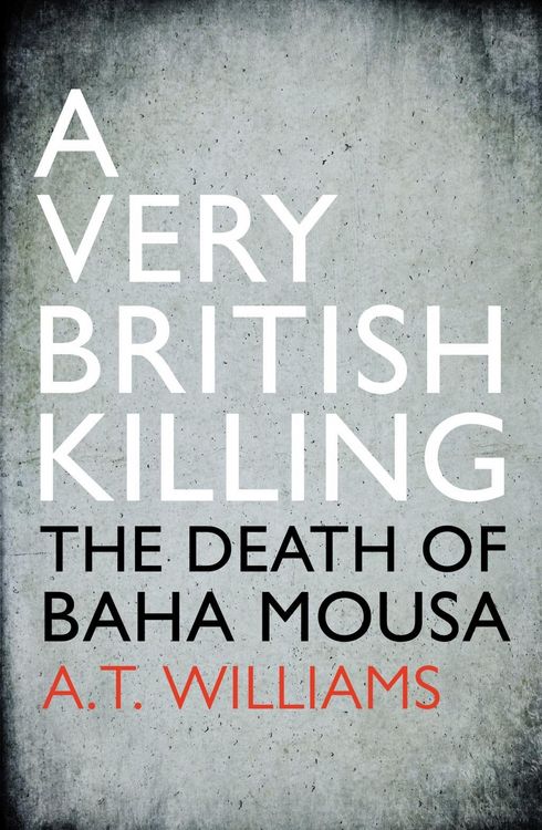 Produktbild: A Very British Killing