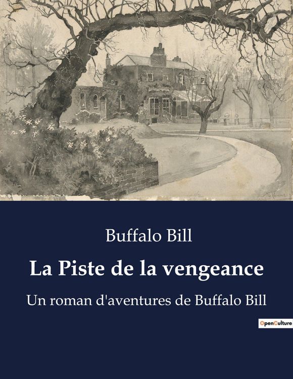 Produktbild: La Piste de la vengeance
