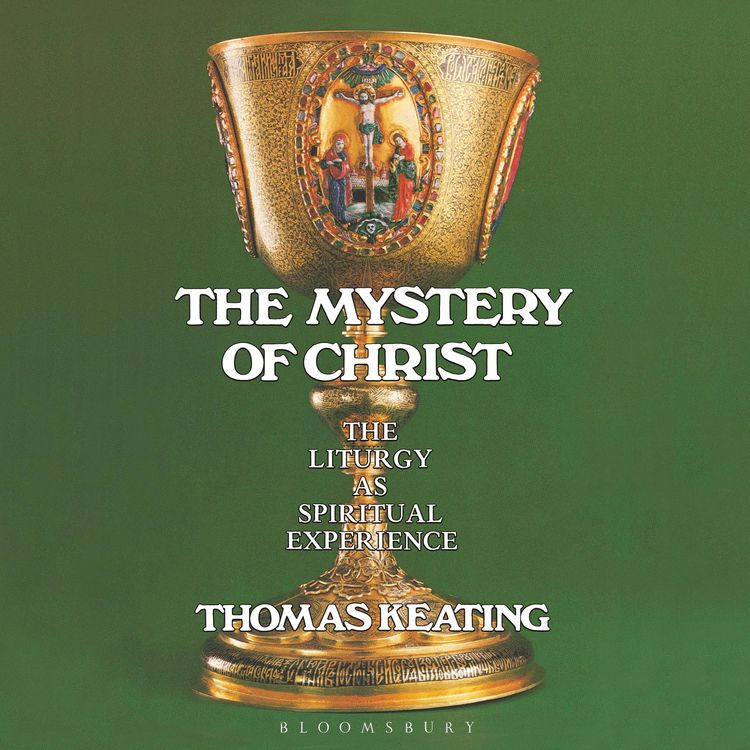 Produktbild: The Mystery of Christ