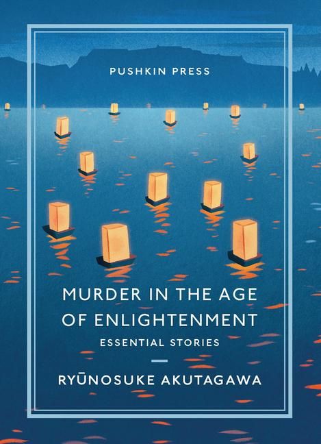 Produktbild: Murder in the Age of Enlightenment