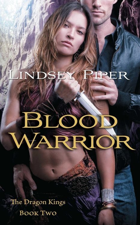 Produktbild: Blood Warrior