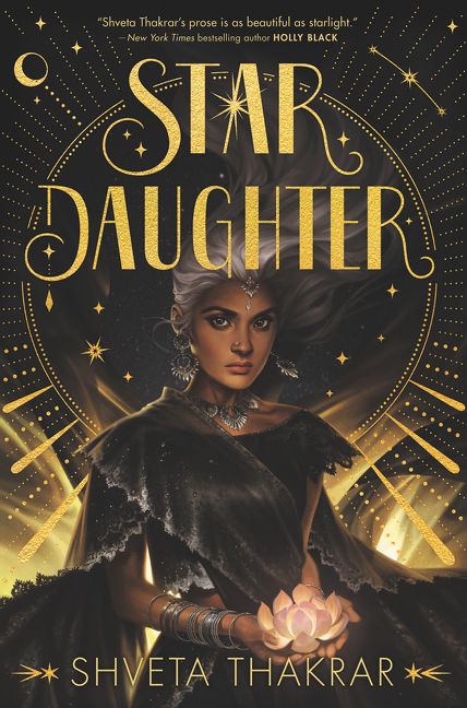Produktbild: Star Daughter