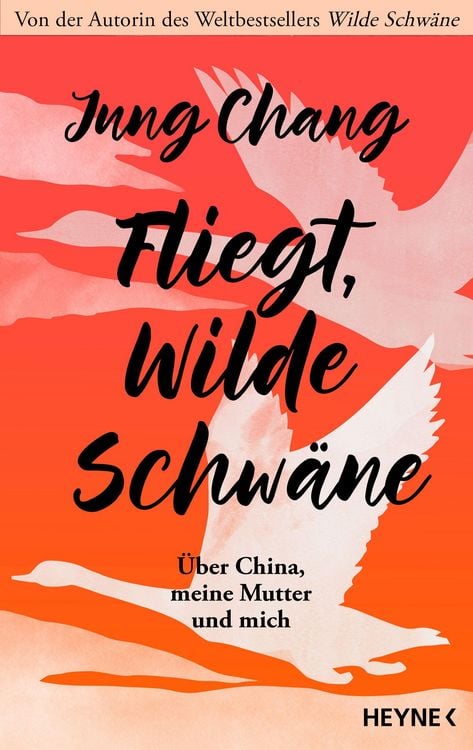 Produktbild: Fliegt, Wilde Schw&auml;ne