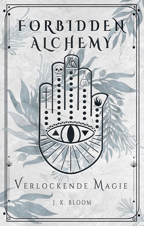 Produktbild: Forbidden Alchemy 2: Verlockende Magie