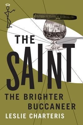 Produktbild: The Brighter Buccaneer