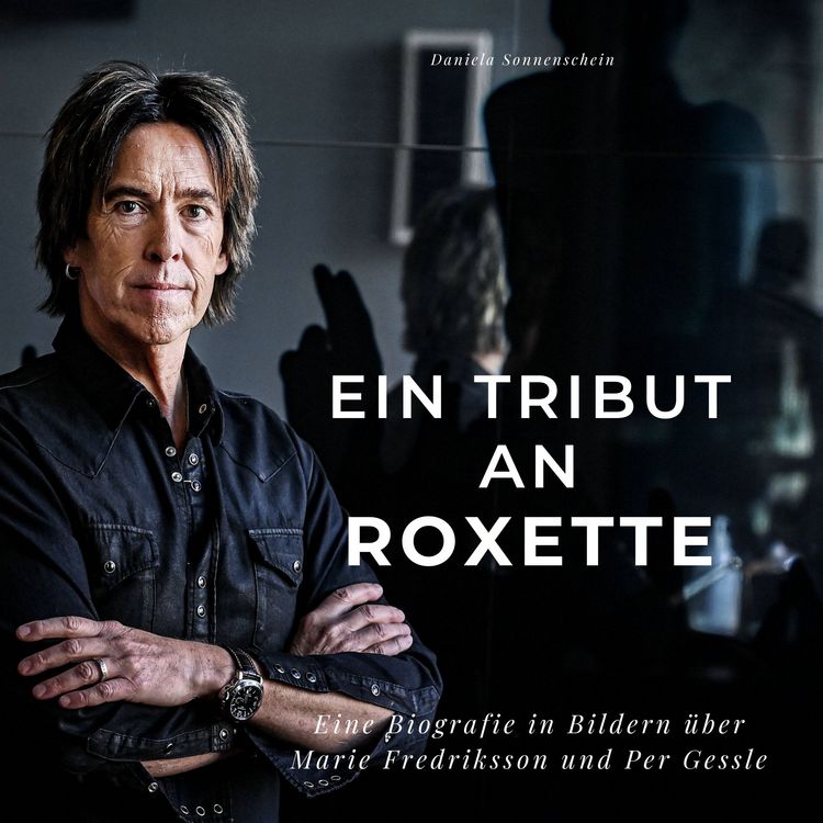 Produktbild: Ein Tribut an Roxette