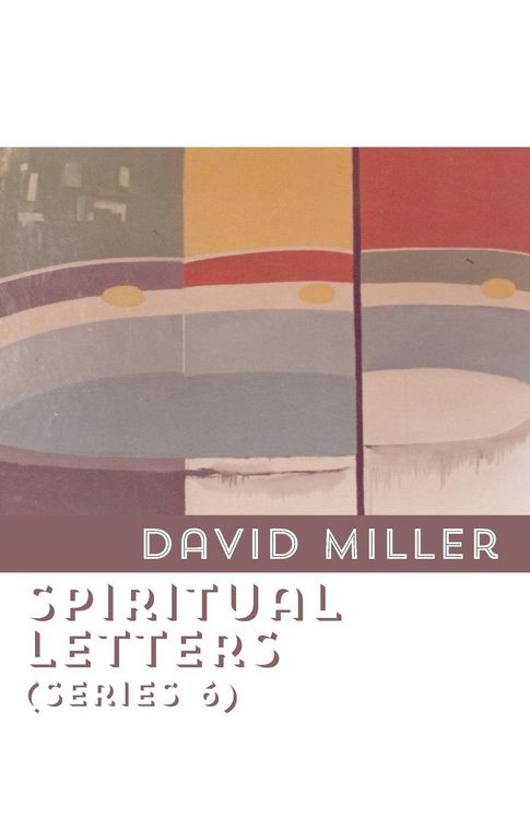 Produktbild: Spiritual Letters (Series 6)