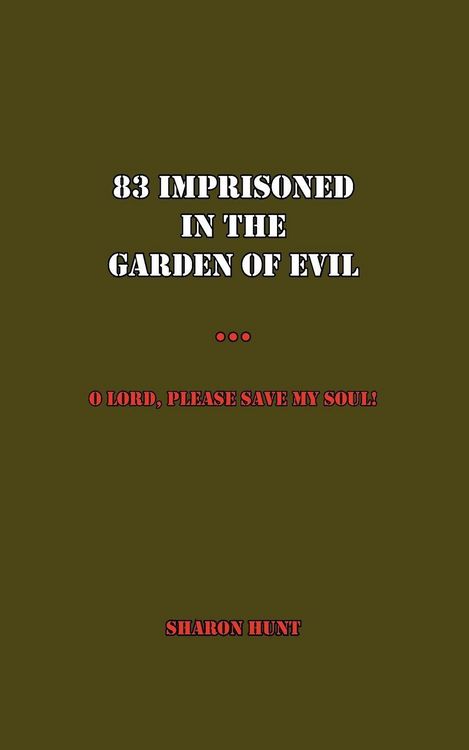Produktbild: 83 Imprisoned in the Garden of Evil
