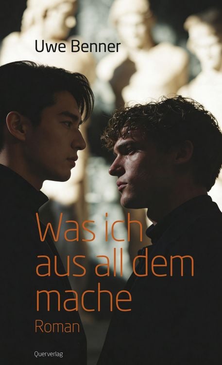 Produktbild: Was ich aus all dem mache