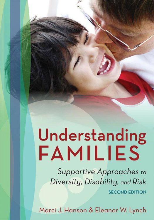 Produktbild: Understanding Families