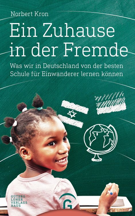 Produktbild: Ein Zuhause in der Fremde