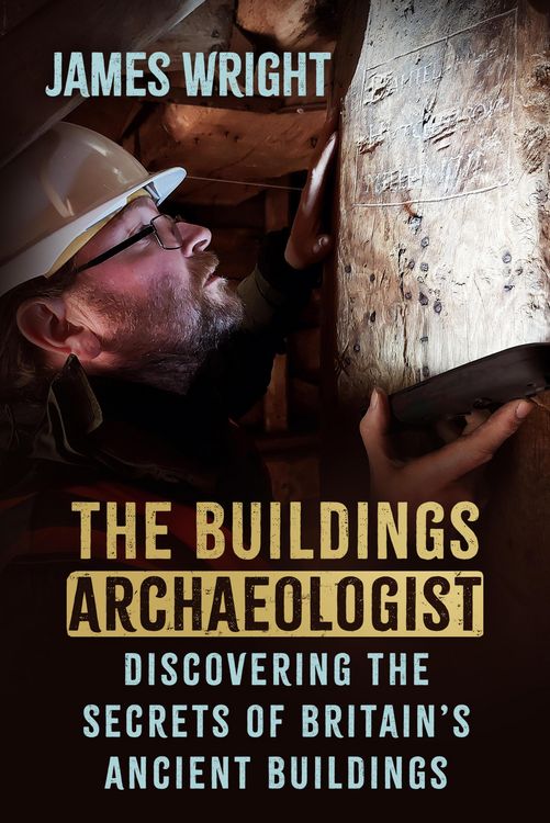 Produktbild: The Buildings Archaeologist