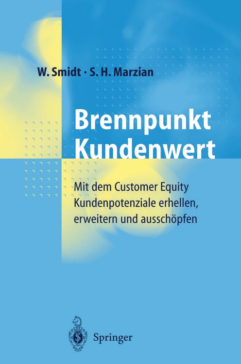 Produktbild: Brennpunkt Kundenwert