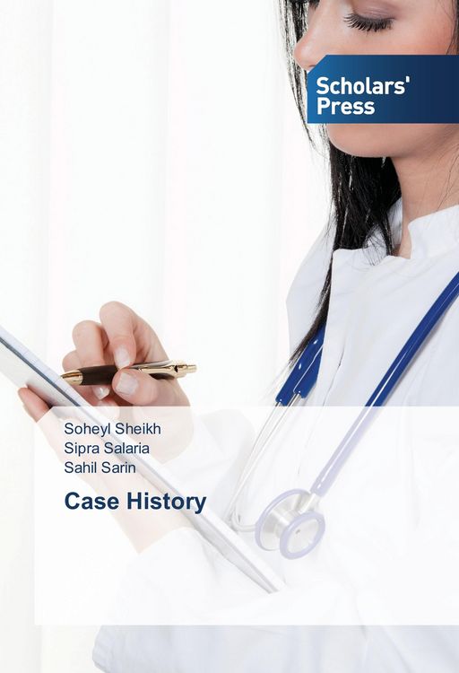 Produktbild: Case History
