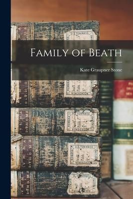 Produktbild: Family of Beath