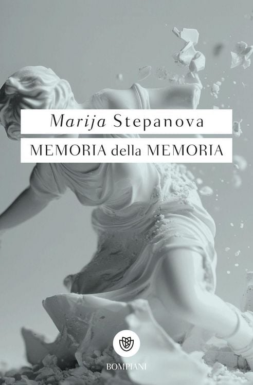 Produktbild: Memoria della memoria