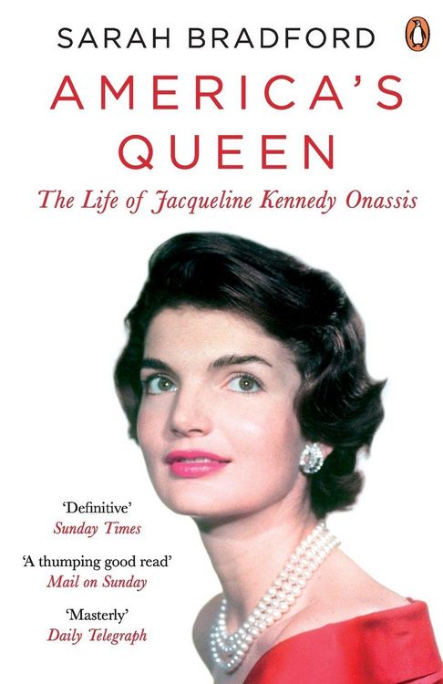 Produktbild: Americas Queen