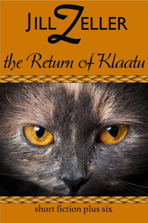 Produktbild: Return of Klaatu Plus Six