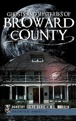 Produktbild: Ghosts and Mysteries of Broward County