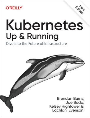 Produktbild: Kubernetes: Up and Running