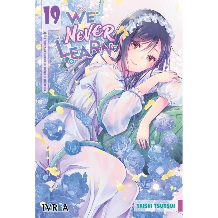 Produktbild: We Never Learn 19