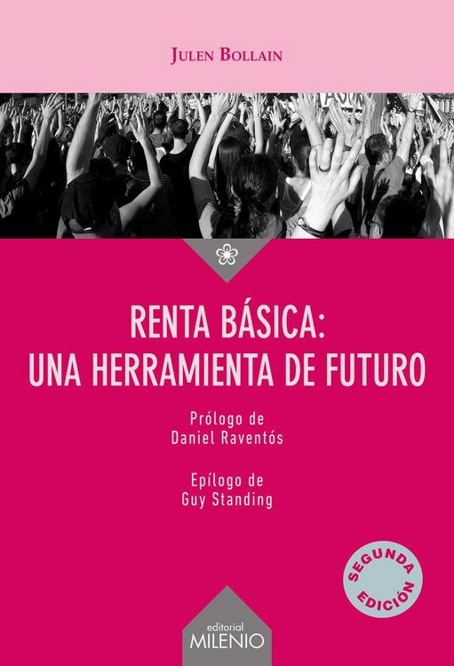 Produktbild: Renta b&aacute;sica: una herramienta de futuro