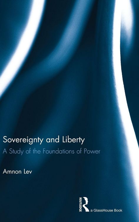 Produktbild: Sovereignty and Liberty